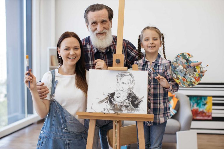 Starting Your Portrait Journey: What Beginners Need to Know